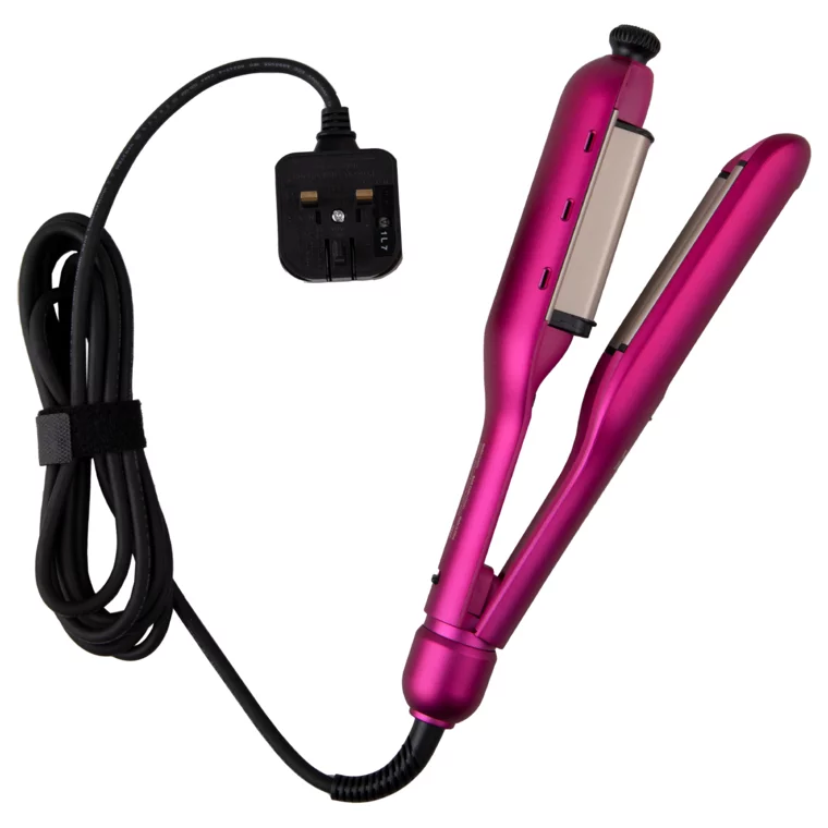 Presa za kosu za kreiranje talasa - Glamoriser Volume Boost GLA070 — slika 4