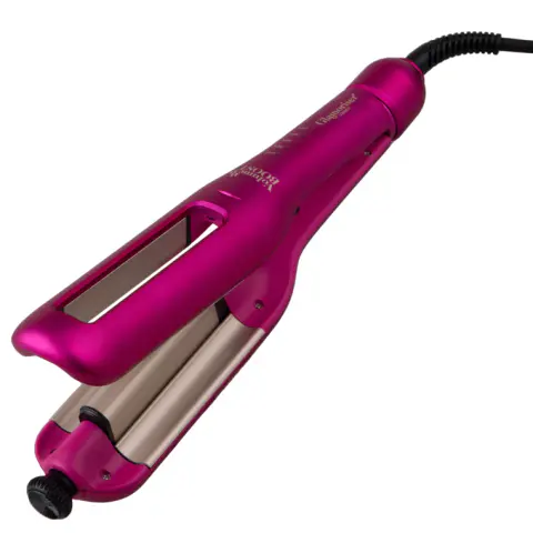 Presa za kosu za kreiranje talasa - Glamoriser Volume Boost GLA070