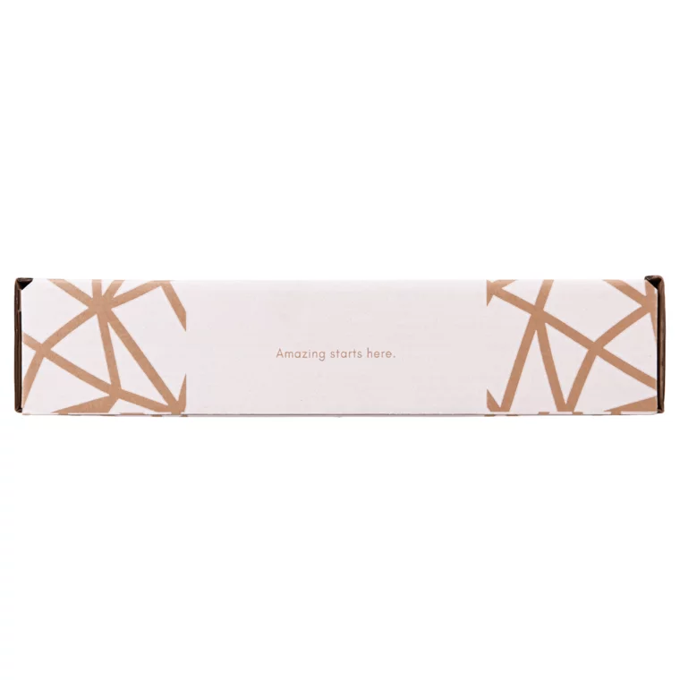 Presa za kosu - Precious Metals Rose Gold PRO201 — slika 11