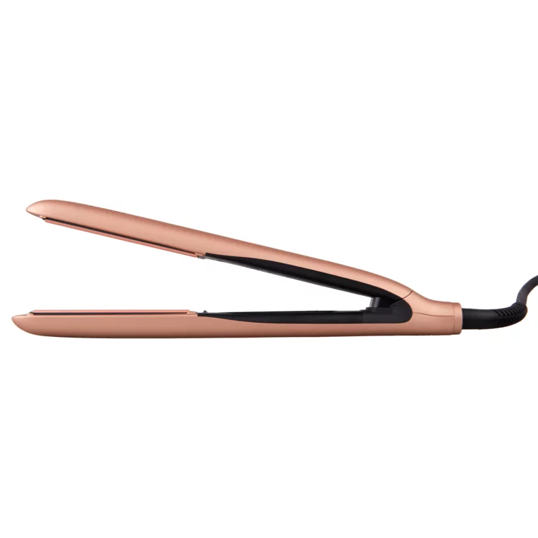 Presa za kosu - Precious Metals Rose Gold PRO201 — slika 2