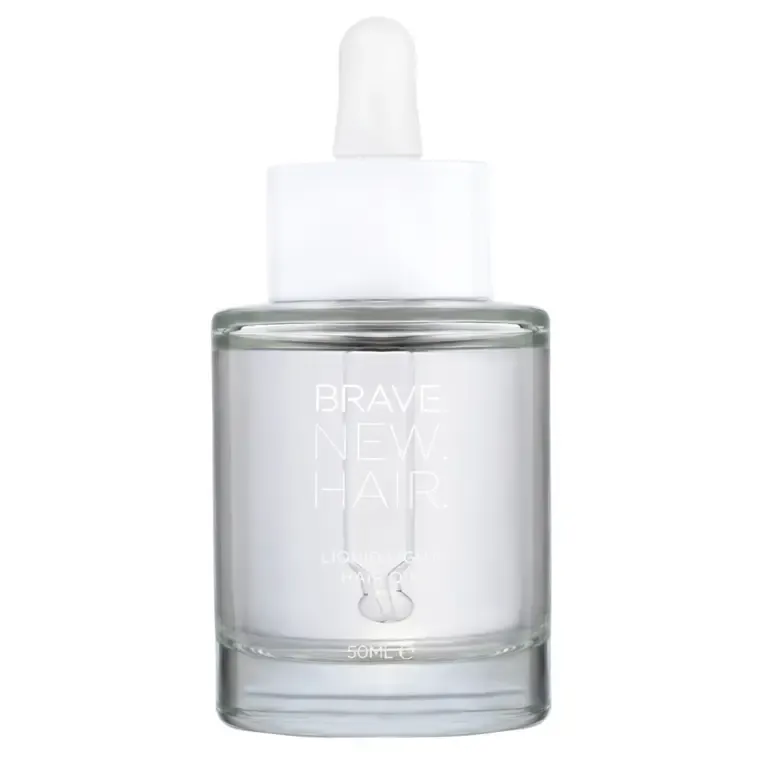 Ulje za kosu 50 ml — slika 1