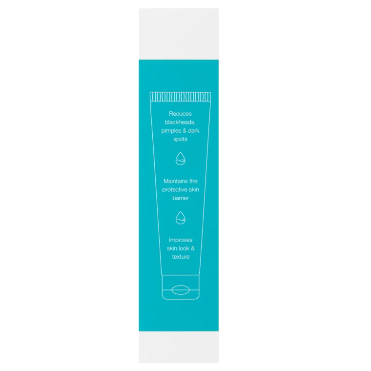 Noćni gel za lice - Ceramide Anti-Blemish 40 ml — slika 5