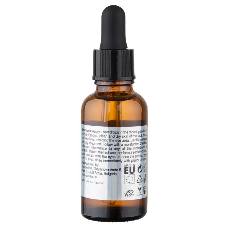Serum za zatezanje lica i vrata - Polypeptide 30 ml — slika 2