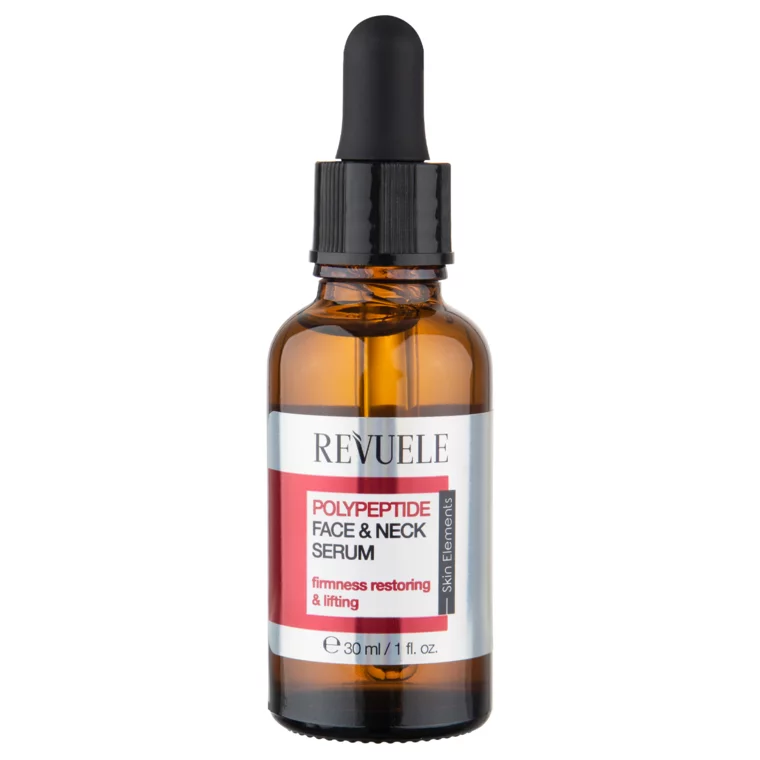 Serum za zatezanje lica i vrata - Polypeptide 30 ml