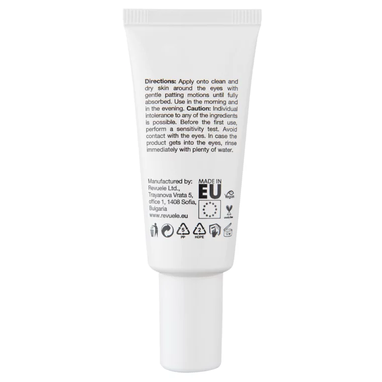 Krema za predeo oko očiju - Polypeptide 25 ml — slika 2