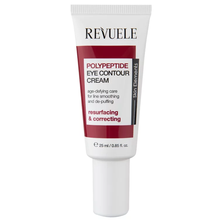 Krema za predeo oko očiju - Polypeptide 25 ml