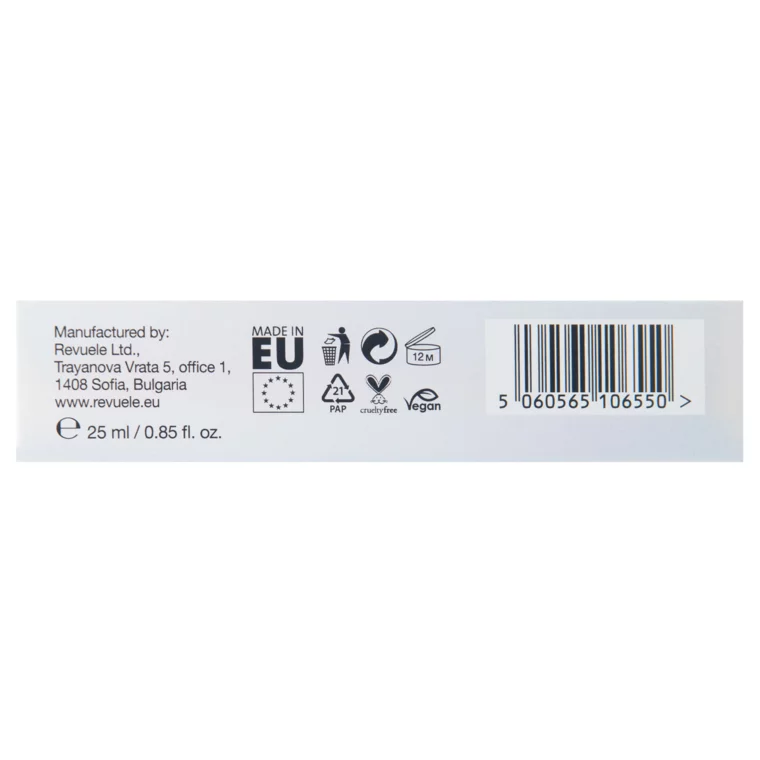 Krema za predeo oko očiju - Polypeptide 25 ml — slika 5