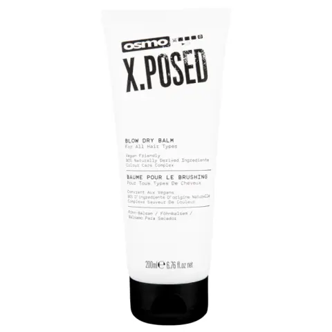 Balzam za zaštitu kose pre feniranja - X.Posed 200 ml