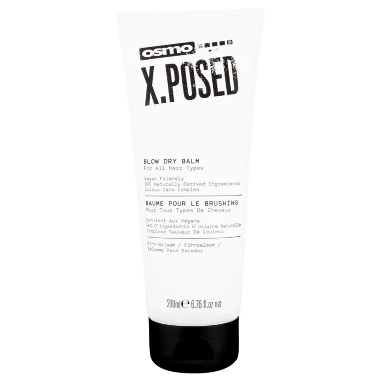 Balzam za zaštitu kose pre feniranja - X.Posed 200 ml — slika 1