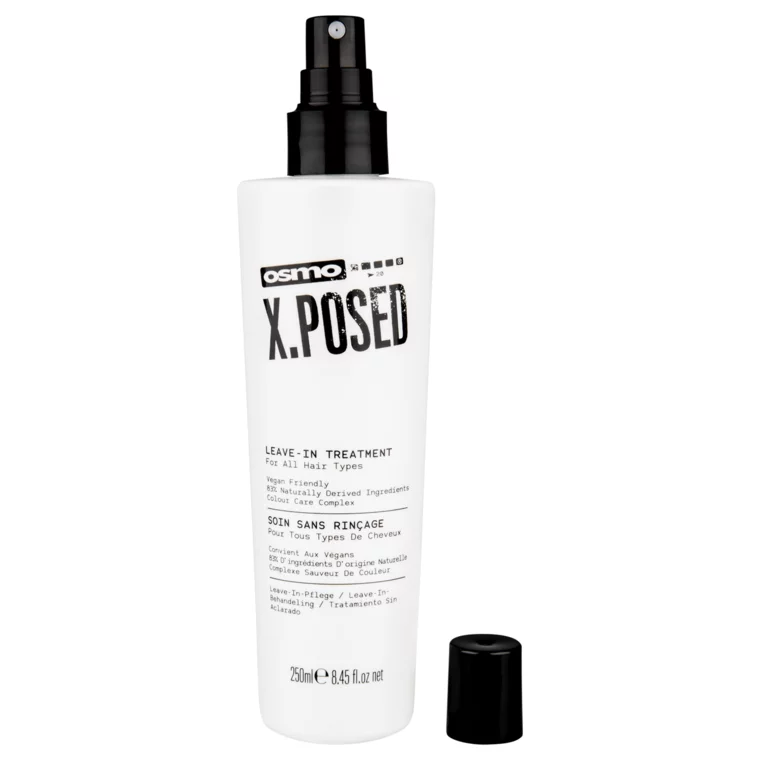Tretman u spreju za kosu OSMO X.Posed 250ml — slika 2