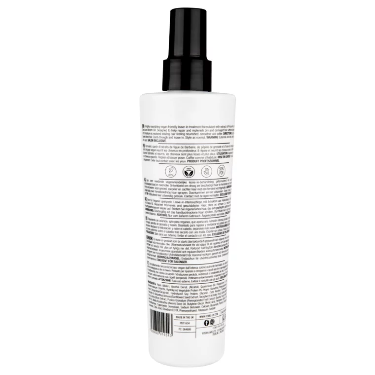 Tretman u spreju za kosu OSMO X.Posed 250ml — slika 3