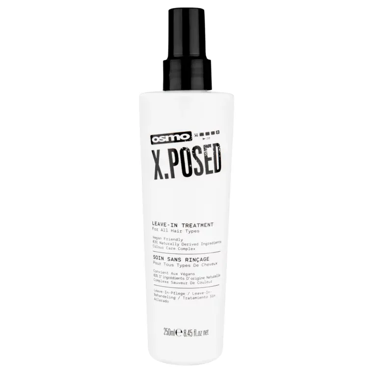 Tretman u spreju za kosu OSMO X.Posed 250ml — slika 1