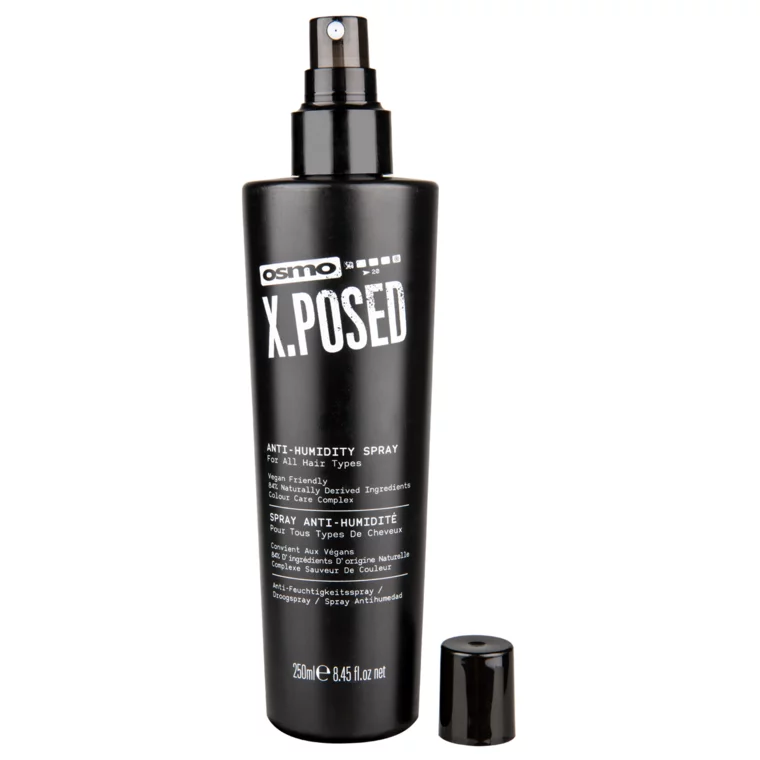 Sprej za zaštitu kose od vlage OSMO X.Posed 250ml — slika 2