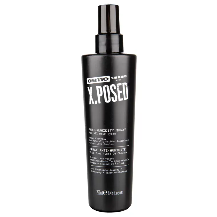 Sprej za zaštitu kose od vlage OSMO X.Posed 250ml — slika 1