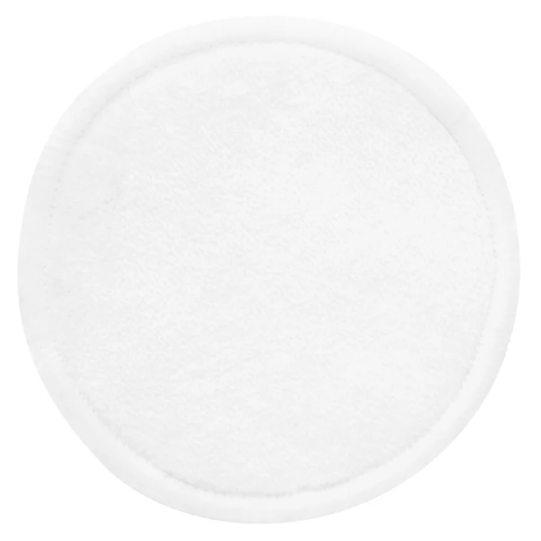 Set tupfera za uklanjane šminke - Clean Cotton — slika 2