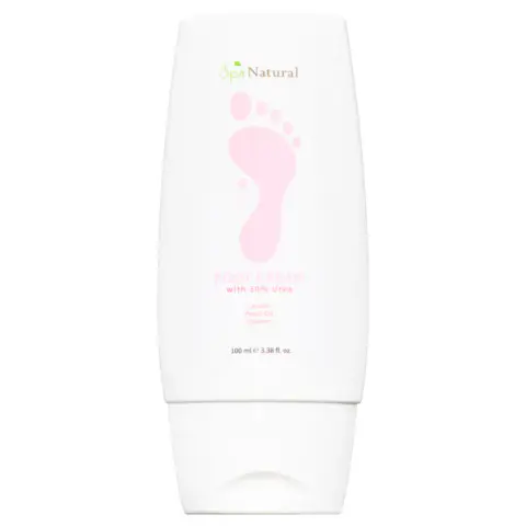 Krema za stopala - 30% urea 100 ml