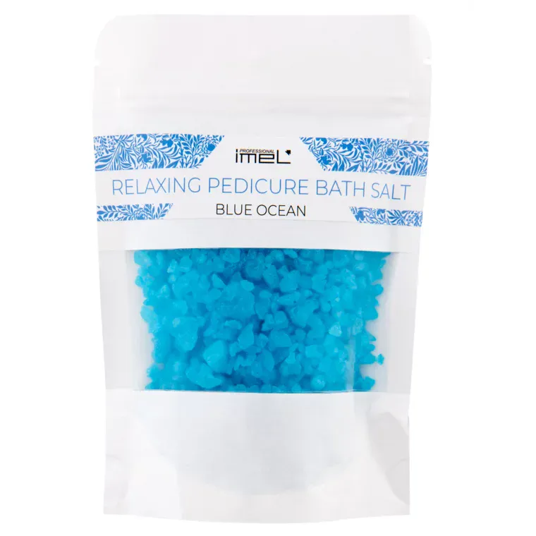 So za pedikir - okean — 120 g — slika 1