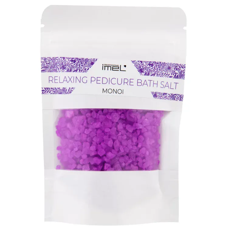 So za pedikir - monoi — 120 g — slika 1