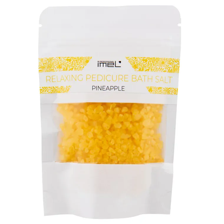 So za pedikir - ananas — 120 g — slika 1
