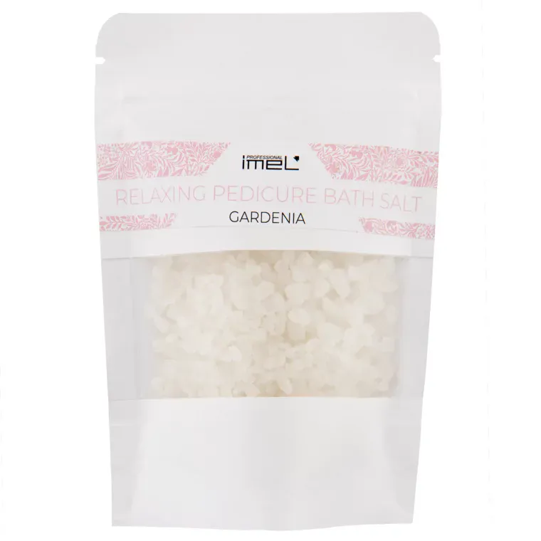 So za pedikir - gardenija — 120 g — slika 1