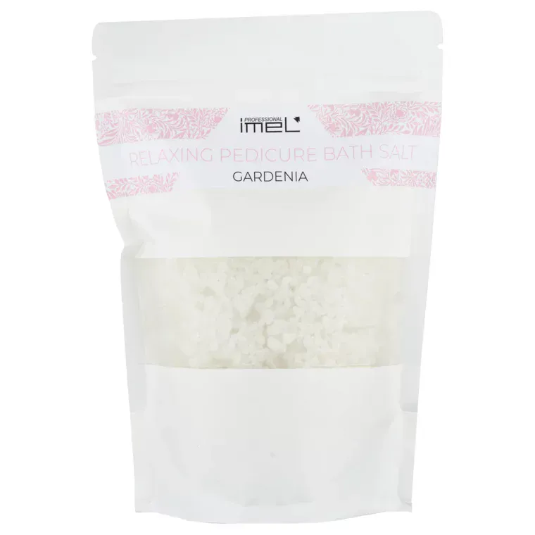 So za pedikir - gardenija — 500 g — slika 1