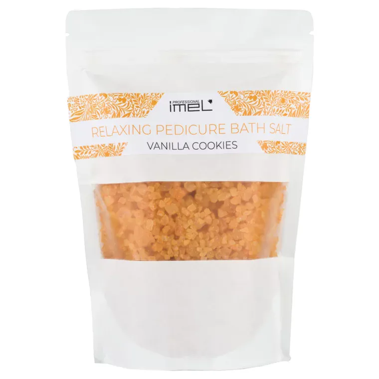 So za pedikir - vanila — 500 g — slika 1