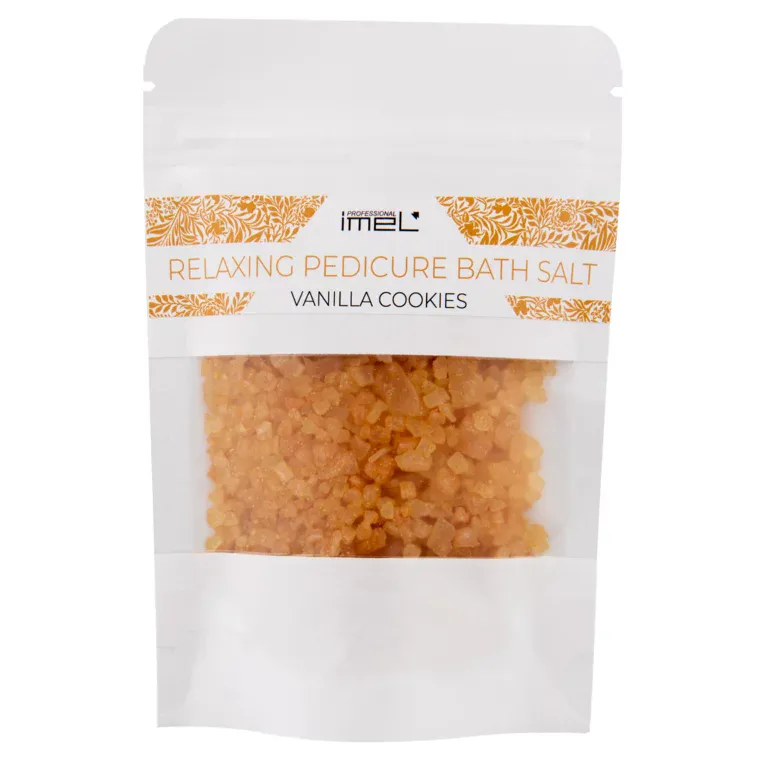 So za pedikir - vanila — 120 g — slika 1