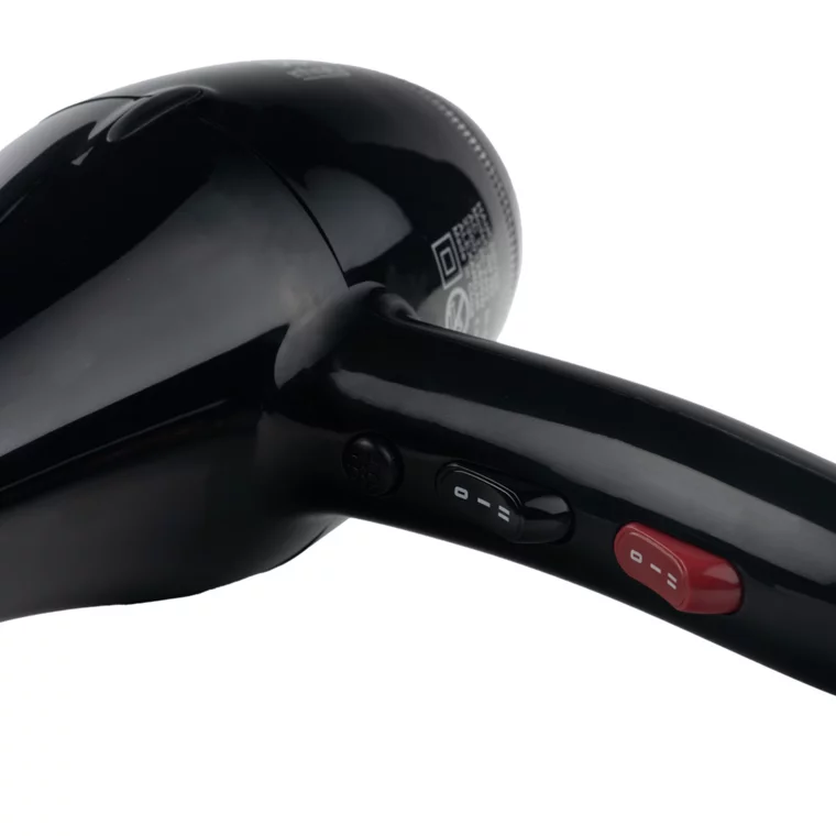 Fen za kosu INFINITY Hayate 6300 2600W — slika 3