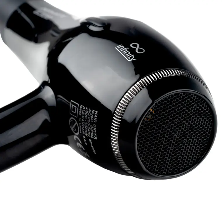 Fen za kosu INFINITY Hayate 6300 2600W — slika 5