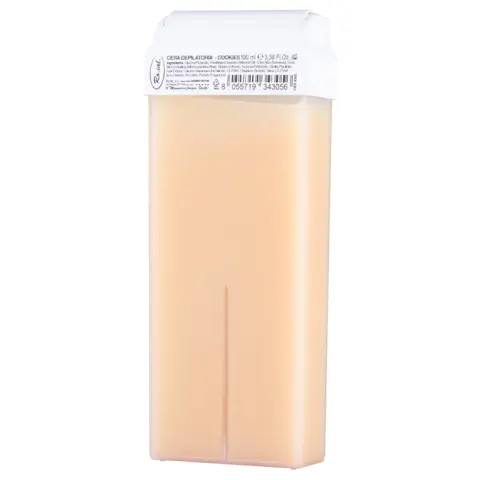 Vosak za hladnu depilaciju u patroni - Cookies 100 ml