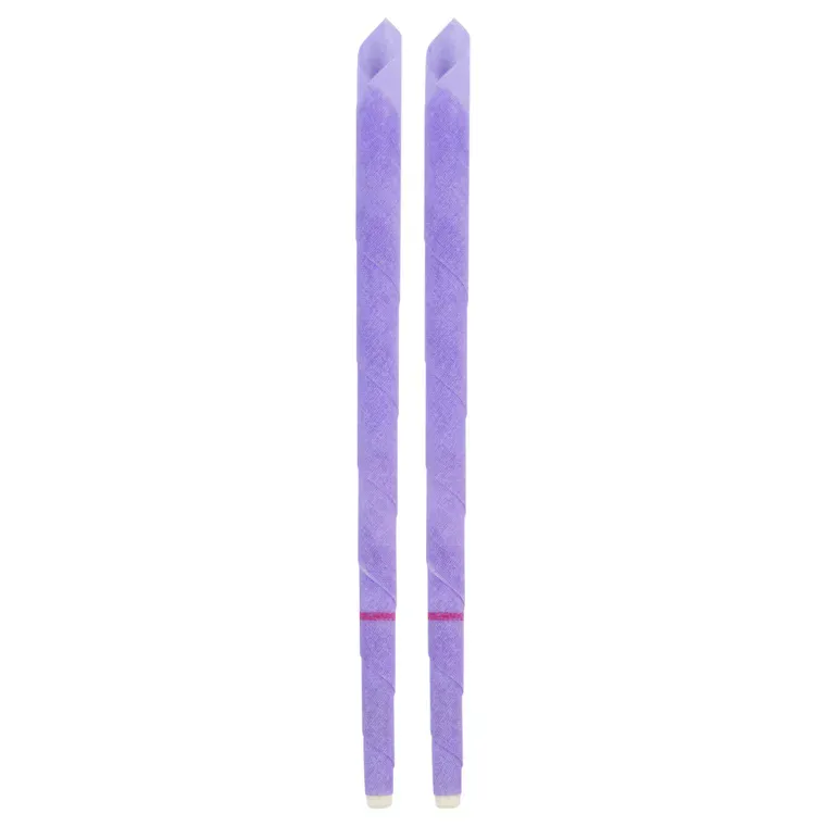 Sveće za čišćenje uha — Lavanda — slika 1