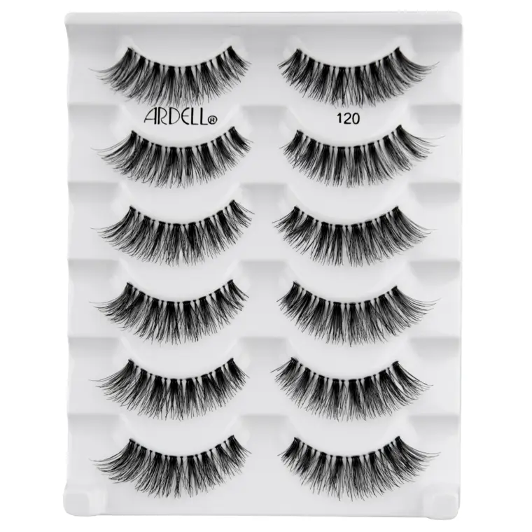 Trepavice na traci - Natural 120 12/1 — slika 4