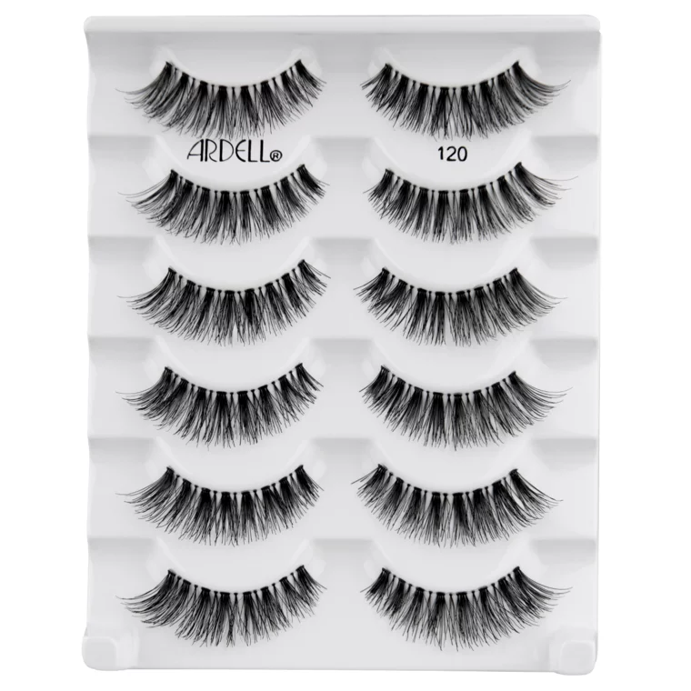 Trepavice na traci - Natural 120 12/1 — slika 2