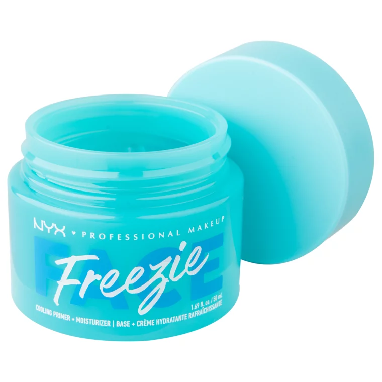 Prajmer za lice - Freezie FFM01 — slika 2
