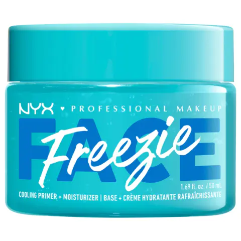 Prajmer za lice - Freezie FFM01