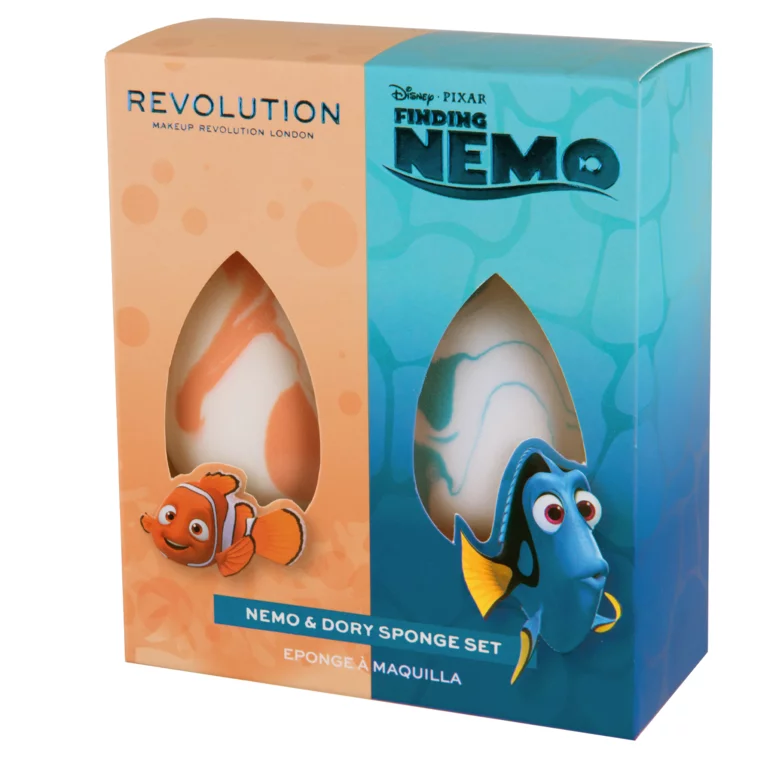 Sunđeri za blendovanje - Finding Nemo — slika 1