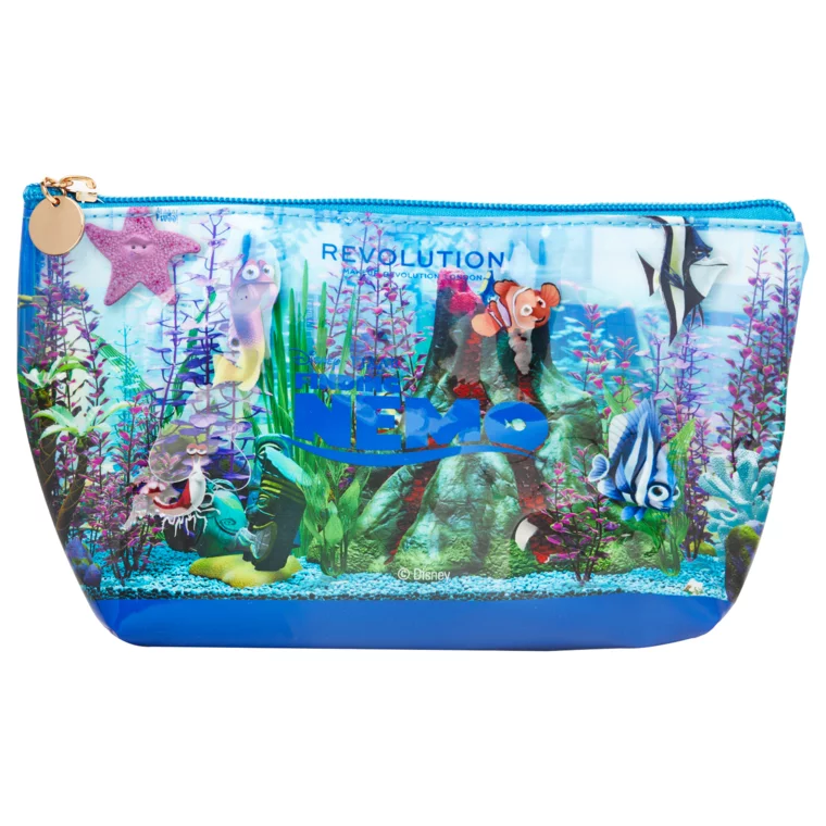 Neseser - Finding Nemo