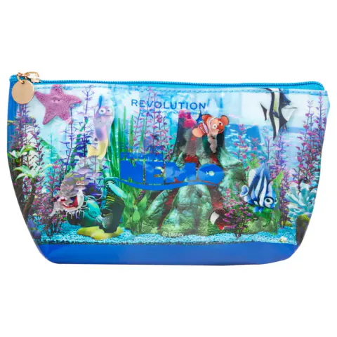 Neseser - Finding Nemo