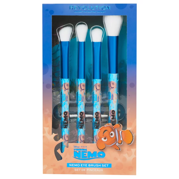 Set četkica za šminkanje - Finding Nemo — slika 3