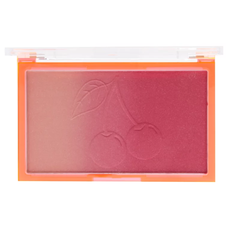 Ombre rumenilo - Cherry