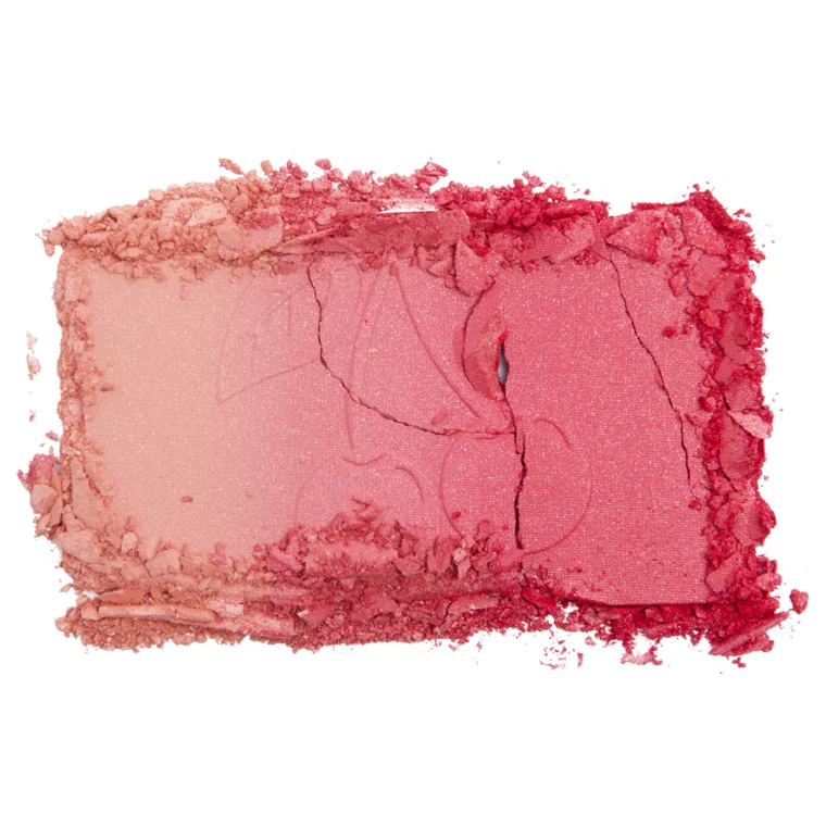 Ombre rumenilo - Cherry — slika 3