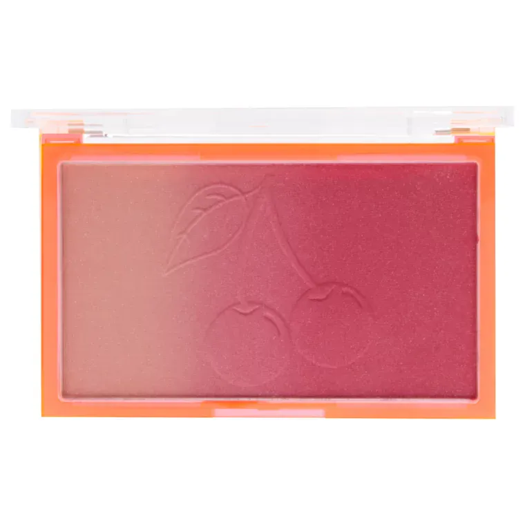Ombre rumenilo - Cherry — slika 1
