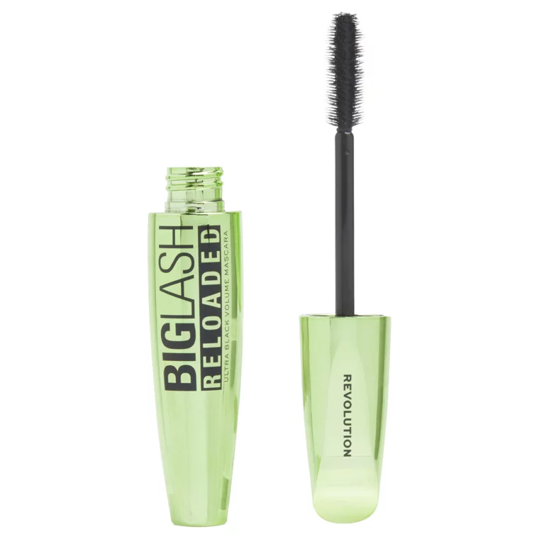 Maskara za volumen trepavica - Big Lash Reloaded