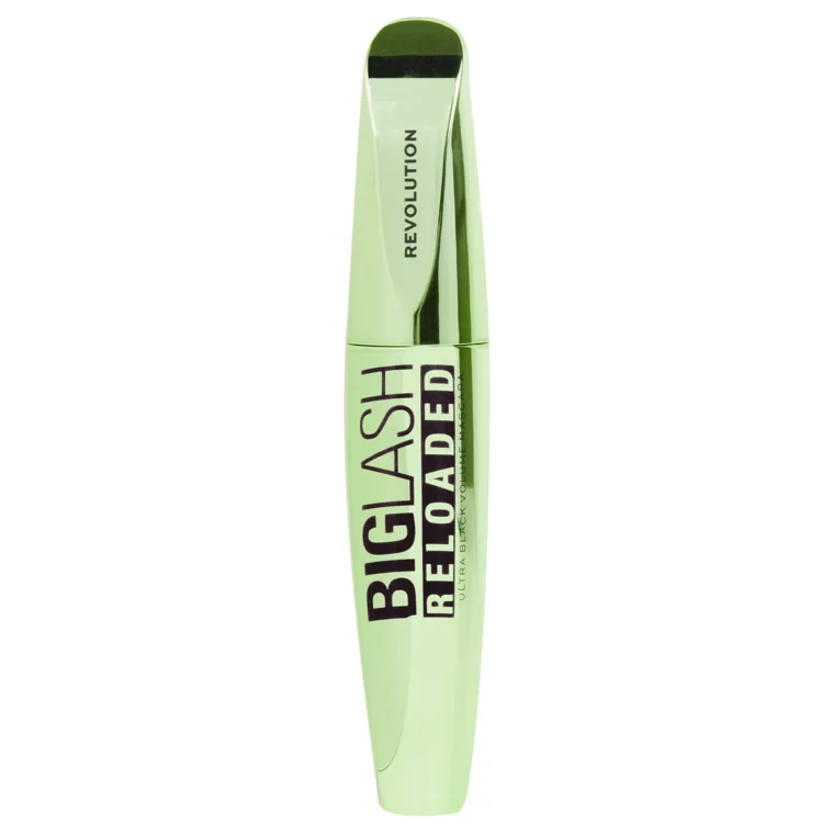 Maskara za volumen trepavica - Big Lash Reloaded — slika 3