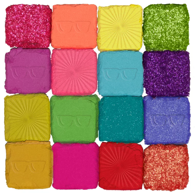 Paleta senki - Ultimate I Know That's Bright — slika 3