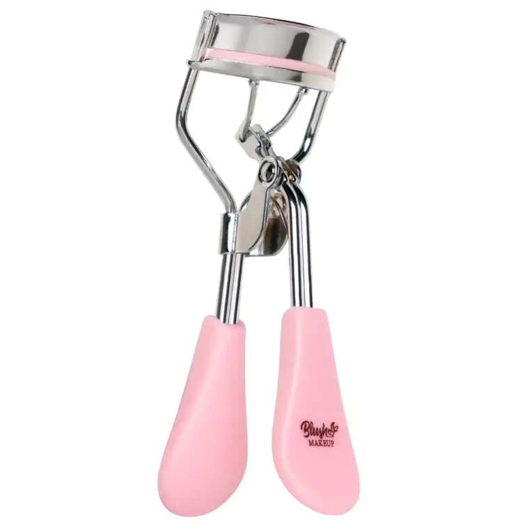 Uvijač trepavica — Roze — slika 1