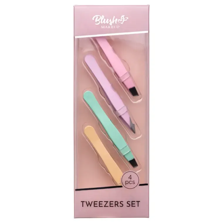 Set pinceta — slika 1