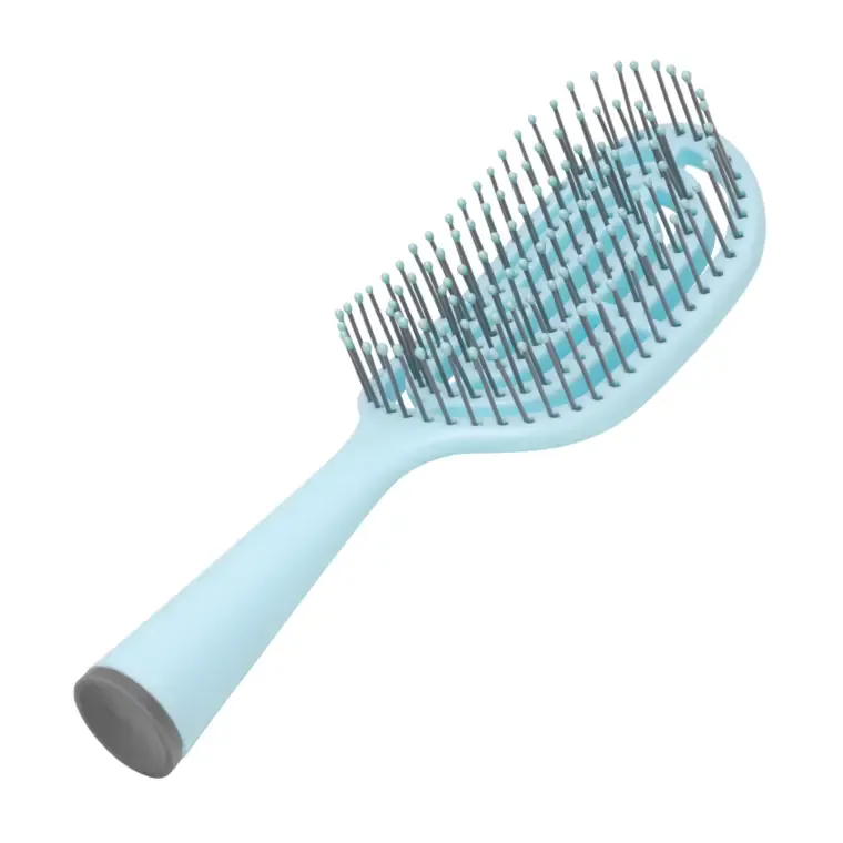 Četka za kosu - Pastel — INF416 — slika 1