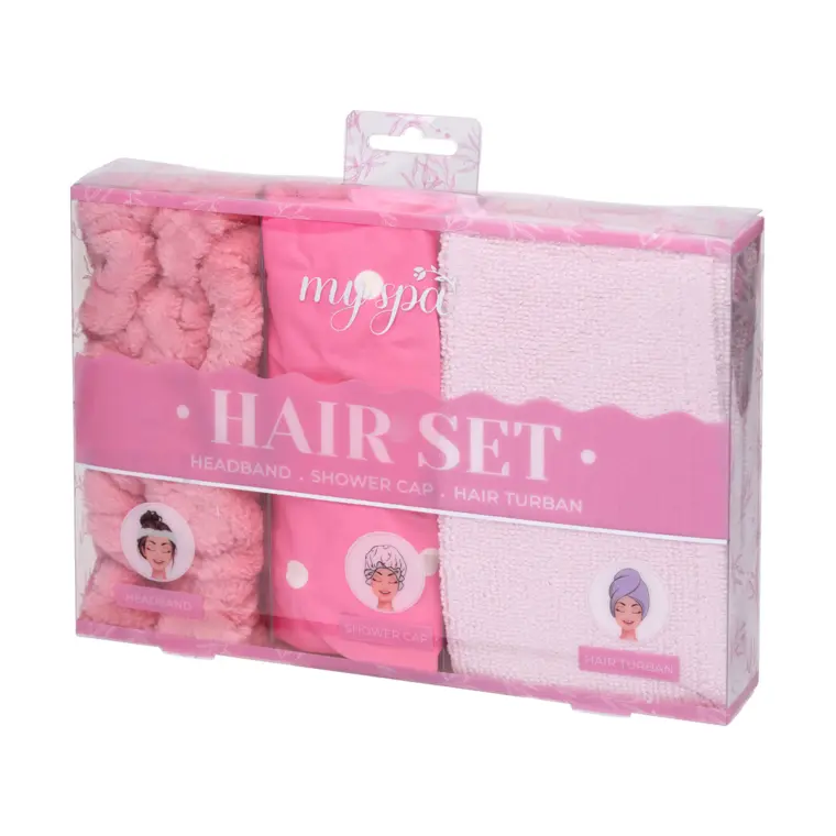 Set za kosu