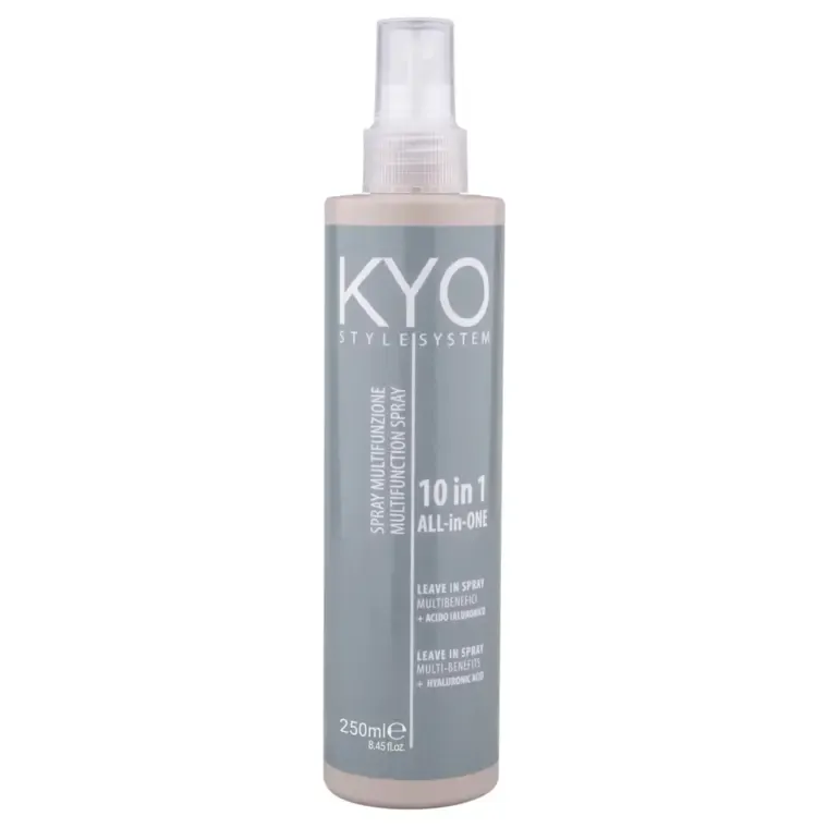 Sprej 10u1 za oporavak kose KYO 250ml — slika 1